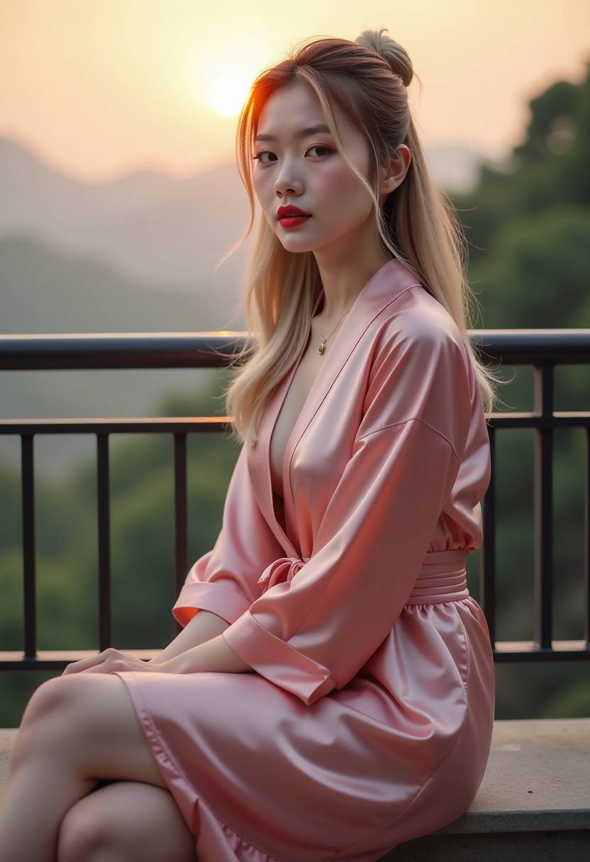 毕业季的告白海报