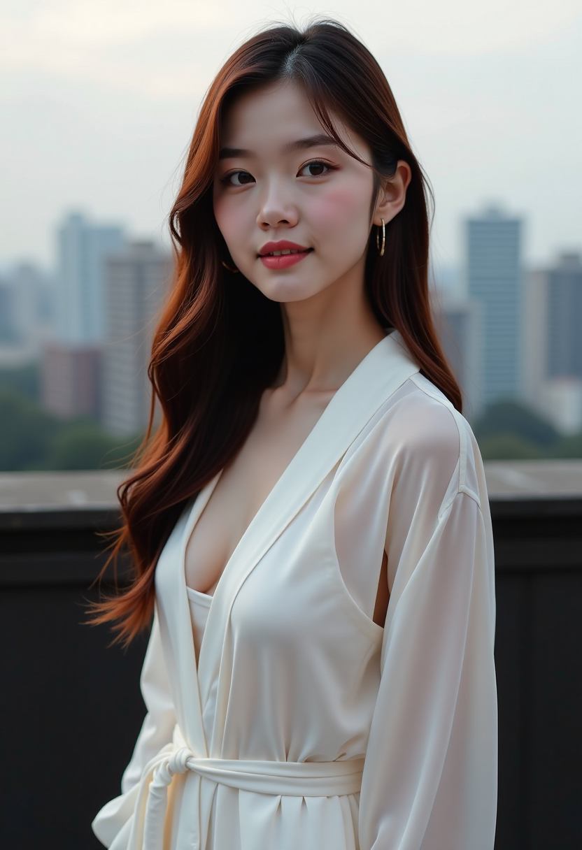 春日补习班海报