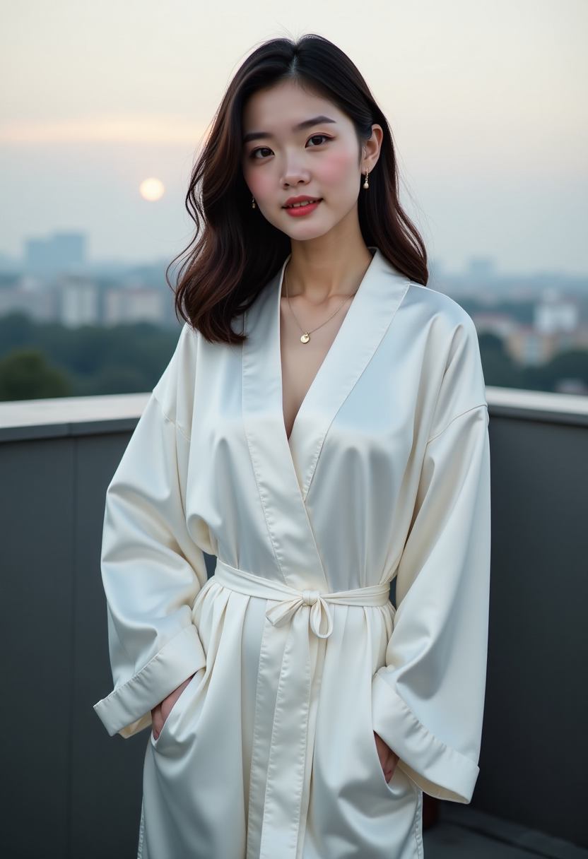 夜自习未完待续海报